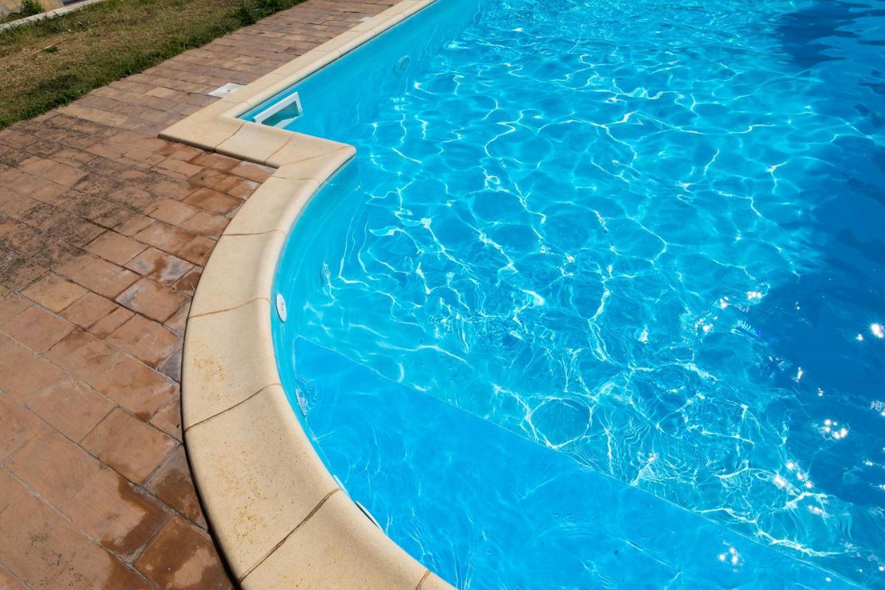 Appartamento Villa Matone Гроттаферрата Экстерьер фото